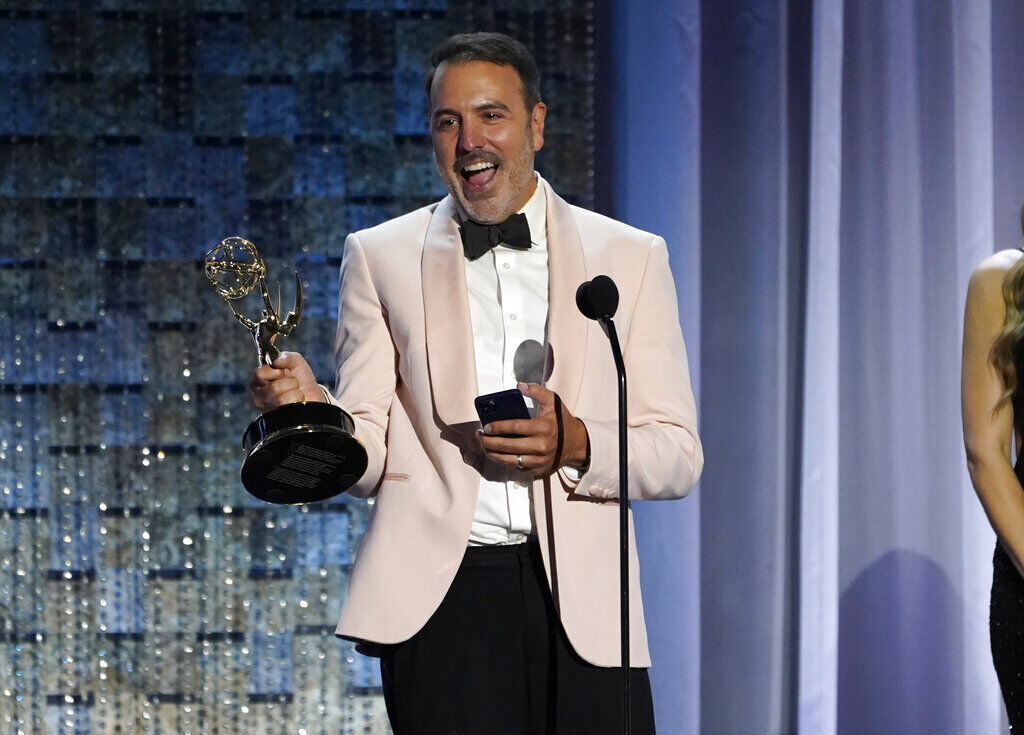 2022 Daytime Emmy Awards - Show